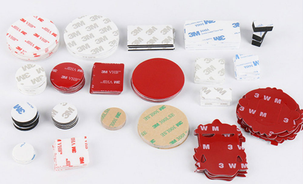 What should be noted when choosing fiber tape?